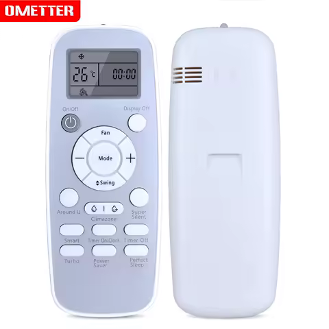 New DG11L1-53 AC Remote Control For Hisense Air Conditioner