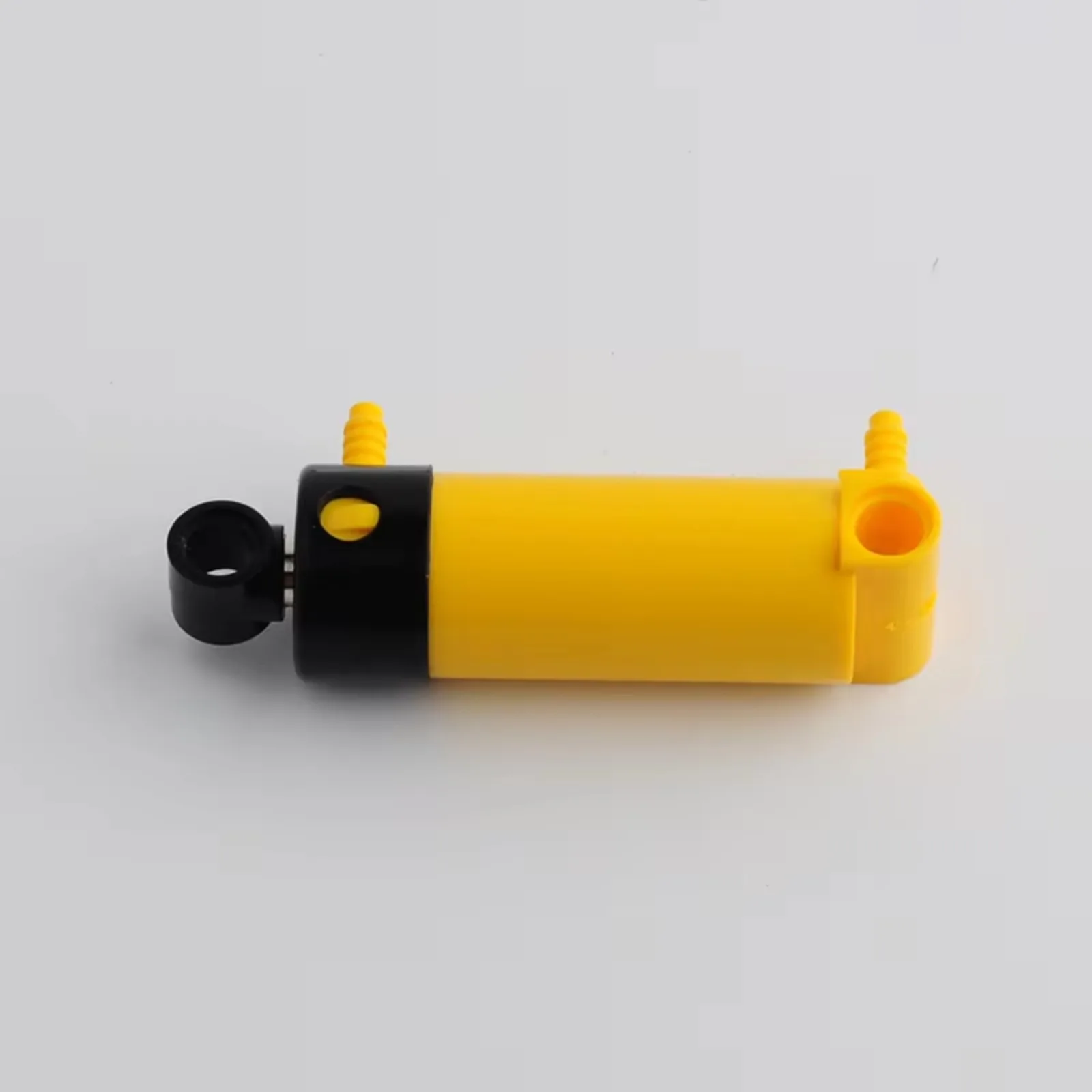 Briques de puissance à Piston atmosphérique MOC 7L pour blocs de construction de bricolage, jouet de voiture (5 pièces)