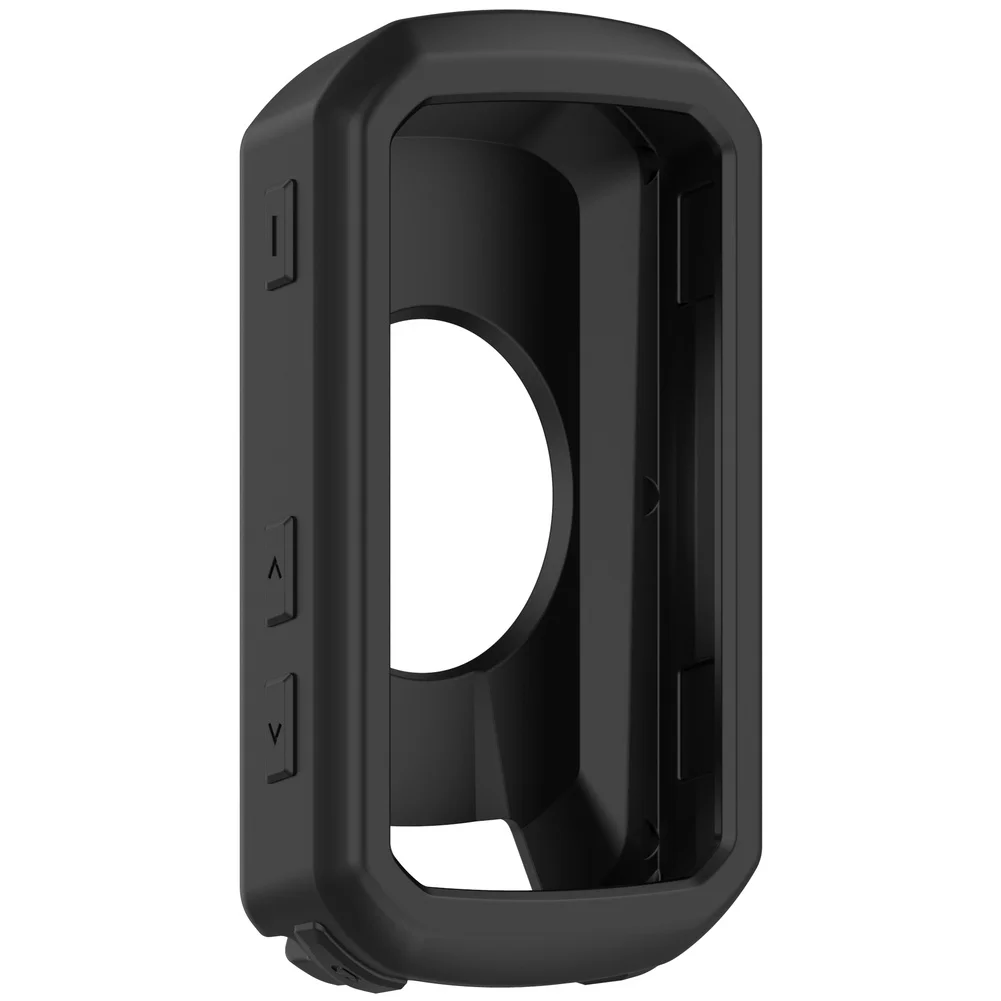 Silicone Protective Case for Garmin Edge 850 AntiDrop Flexible Cover Offering Reliable Shock Resistance and Device Protection