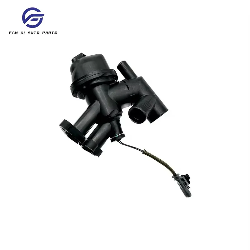 LR073694  Thermostat Is Suitable for Land Rover Discovery Sport L550, Land Rover Range Rover Evoque L538 and L551 (2.0L) Models.