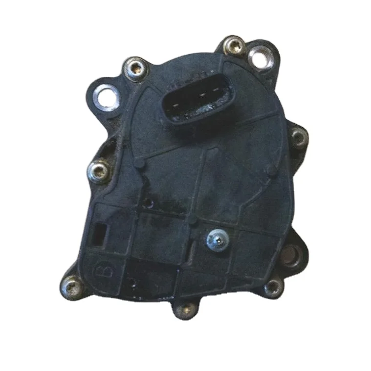 BRP Can-Am CAN AM 2006 Outlander 800 EFI Max XT Actuador de caja de cambios 4x4 Buggy Renegade Commander Maverick Defender Piezas de motor