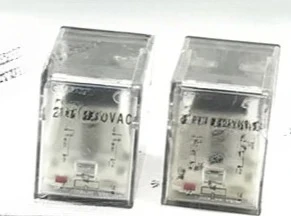

MY2N MY4N AC220V AC110V DC24V relay