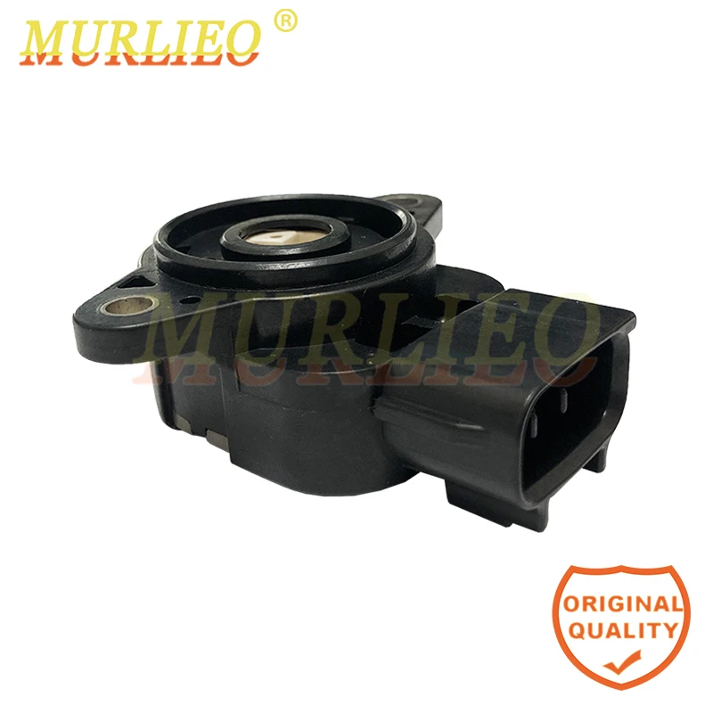 89452-87114 TPS Throttle Position Sensor For Daihatsu Move Copen Terio YRV Sirion Scion Toyota Duet Cami 0.7 1.0 1.7 198500-1121