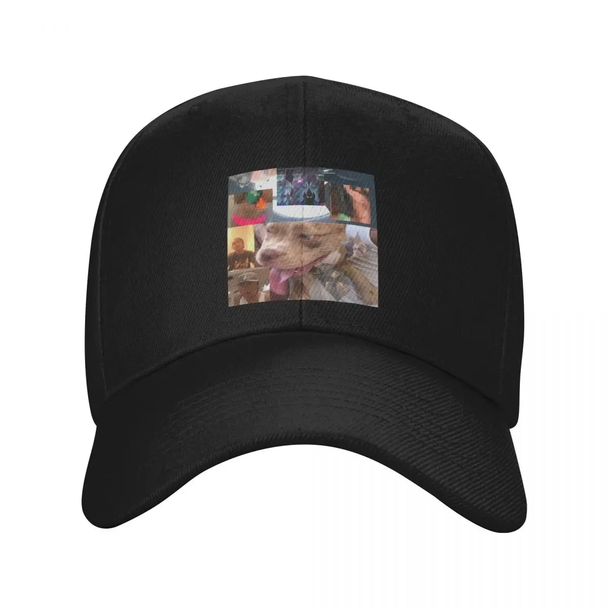 The Steve Lo-Fi 2020 Baseball Cap Golf Hat Man Golf Women's Beach Outlet 2024 Men's