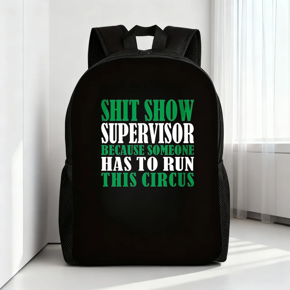 Chaos Manager - Bec…