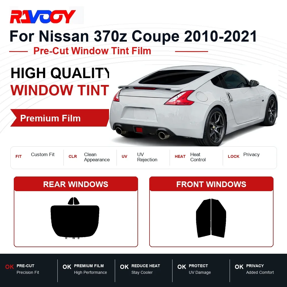 pelicula-de-privacidade-premium-pre-cortada-para-vidros-dianteiros-e-traseiros-do-nissan-370z-coupe-2010-2021-com-rejeicao-de-calor-uv