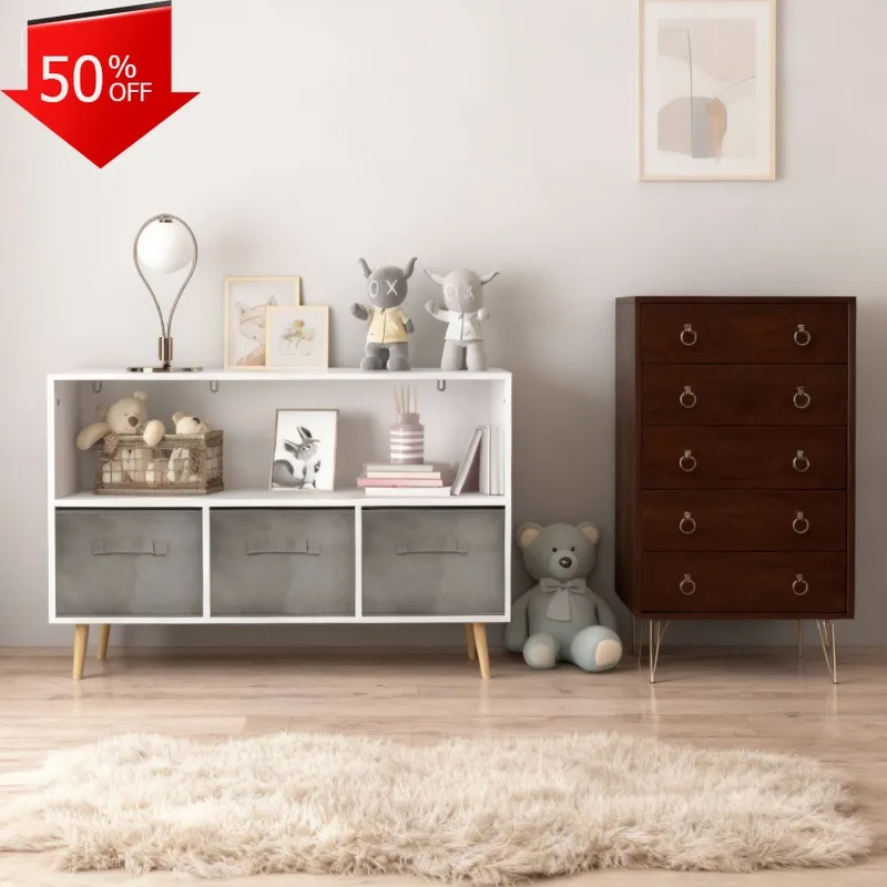 

Bookshelf Shelf Storage Rack Children's Bookcases Racks Corner Shelves Organizers Room Desks Shelfs Living Room Furniture