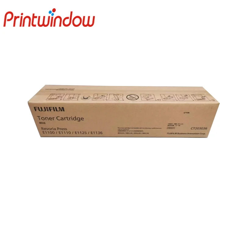 cartucho de toner ct203036 para fuji xp revoria press e1100 e1110 e1125 e1136 original 01