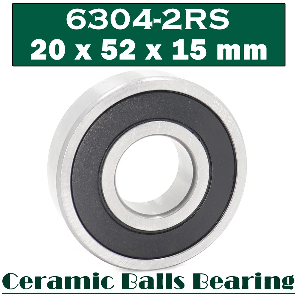 Variant: 6304RS HC