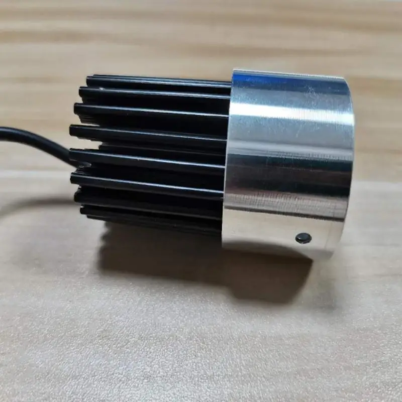 Lâmpadas cura cola UV LED