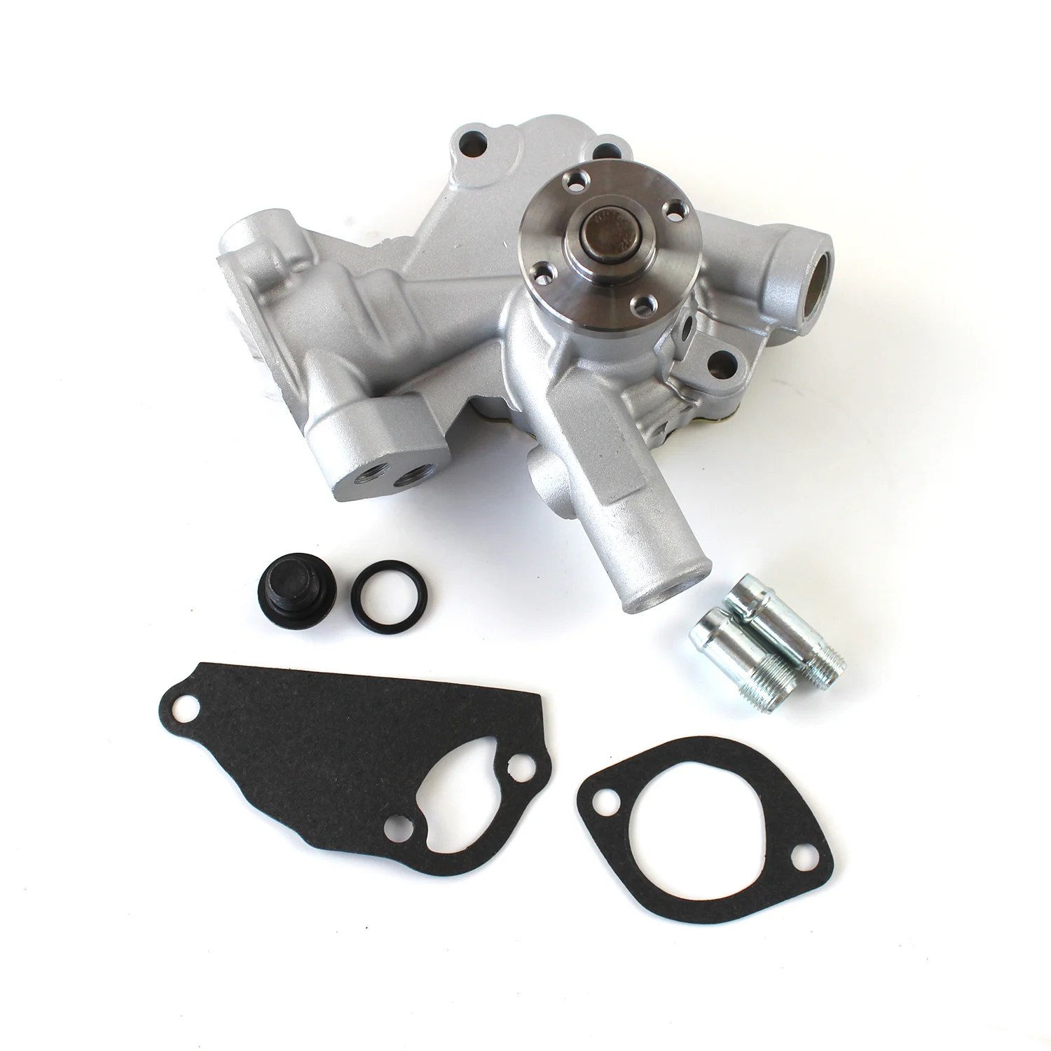 1pc Water Pump 119265-42002 11926542002 For Yanmar Komatsu 3D68E 3TNE68 3TNE68C Excavators Accessories