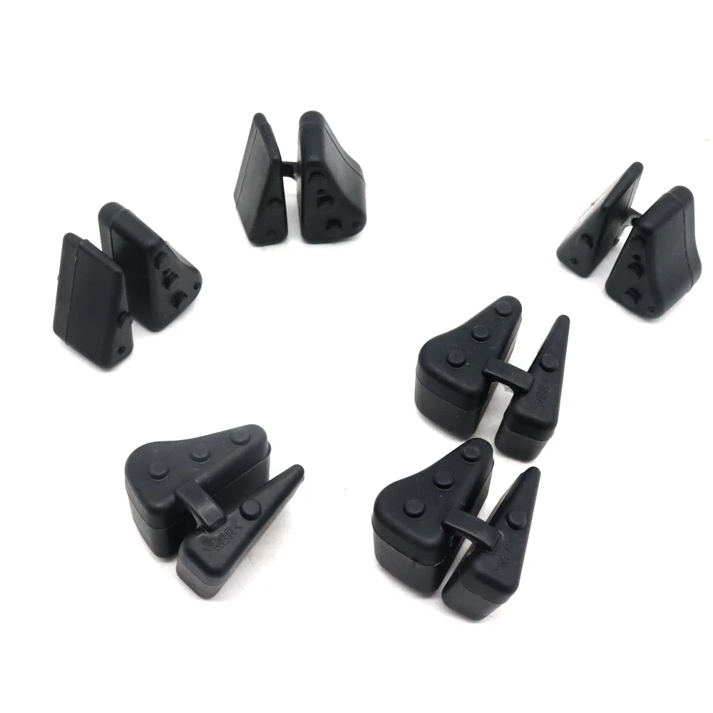 Hub Damper Rubber Buffer Rear Wheel Drum Rubber For Yamaha YZF R1 FZ1 FZ6 MT07 YZF R6 RN19 RN22 RJ11 RJ15 R27 R6S XSR700 FZ07 view 4