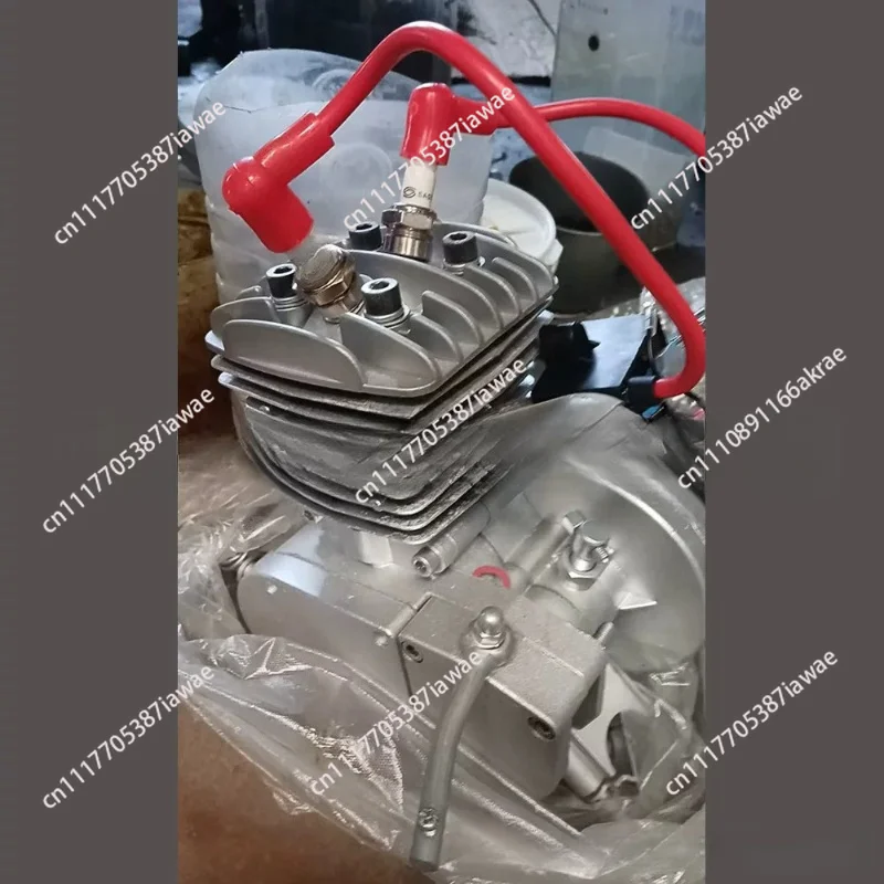 100Cc engine is suitable for mini motorcycle power bike modification
