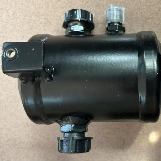 2026 Fuel Water Separator Ship Water Separator Fuel Filter 65-66808-00 Oil Separator Carrier Transicold Citimax C500 / 700