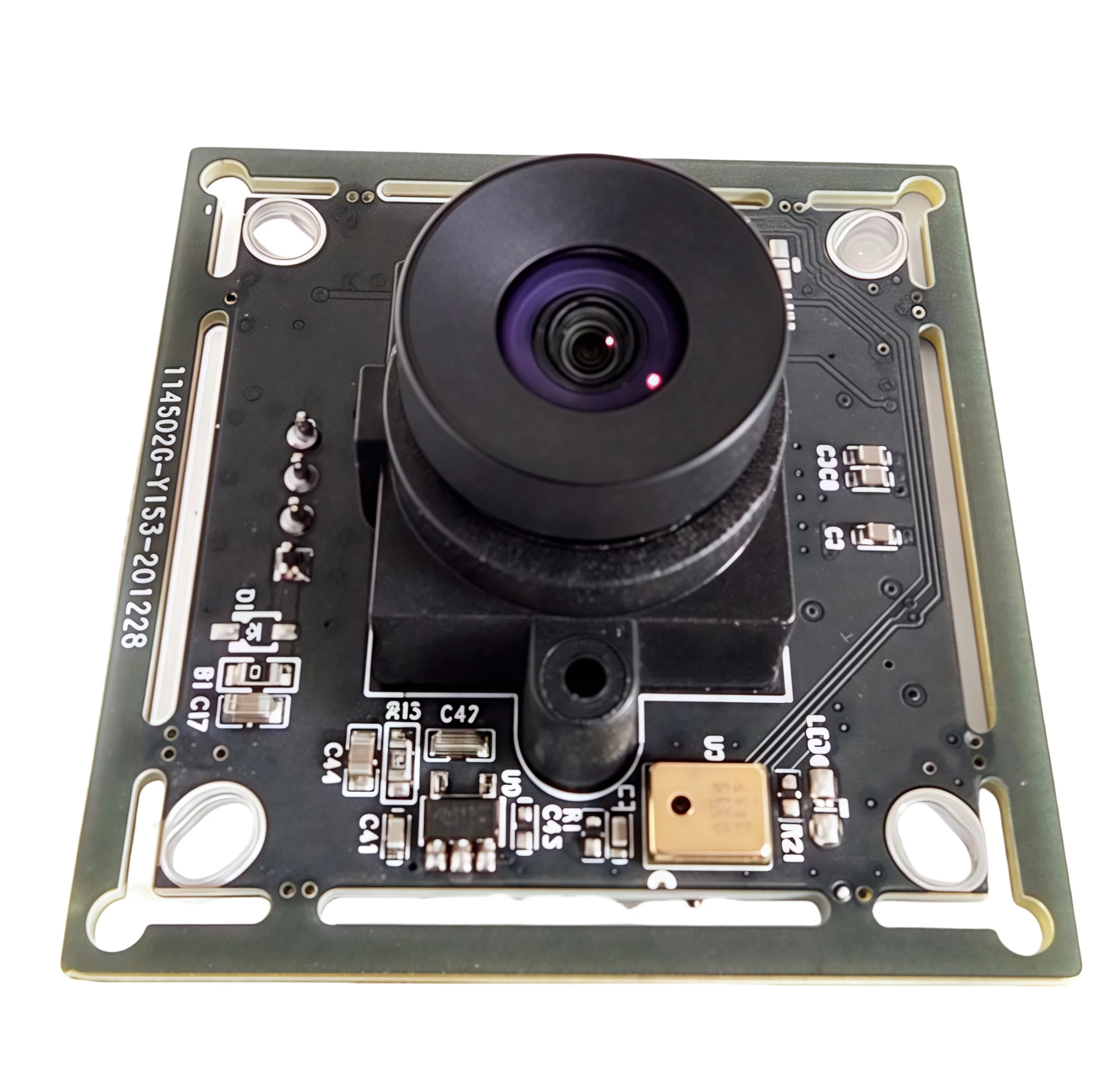 

Factory Direct Supply8MP 4K High-definition Visual Module 1/2.8-inch IMX415 High-definition Camera USB2.0industrial-grade Camera