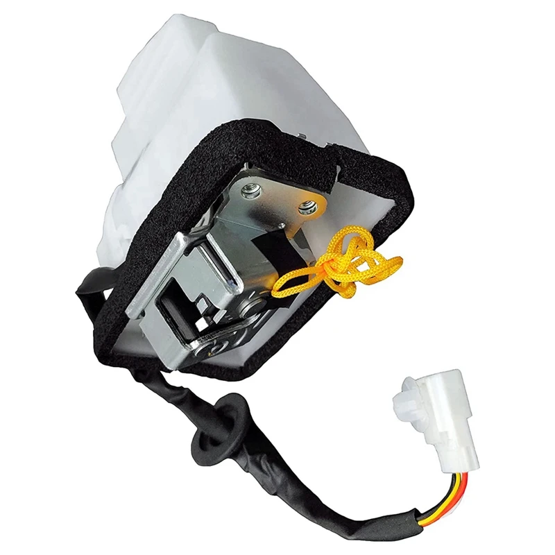 

69110-35082 Rear Trunk Lock Latch Actuator For Toyota 4Runner 2010-2021 Tailgate Hatch Lid Lock 69110-35081 6911035080