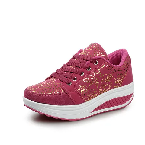 8 best sales स्नीकर वेजेस - №7