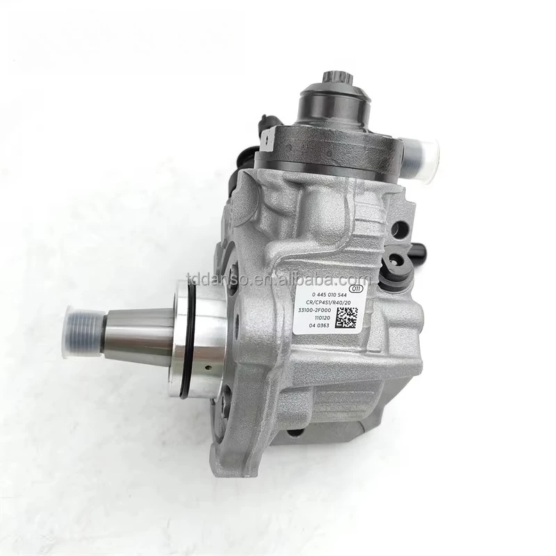 0 445 010 544  Diesel Fuel Pumps 33100-2F000 331002F000 0445010544