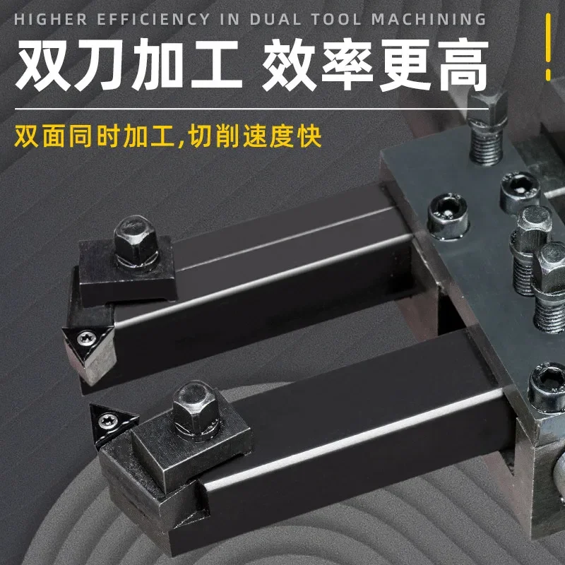 Brake disc optical drive drum machine boring drum machine brake disc lathe brake disc grinder repair machin