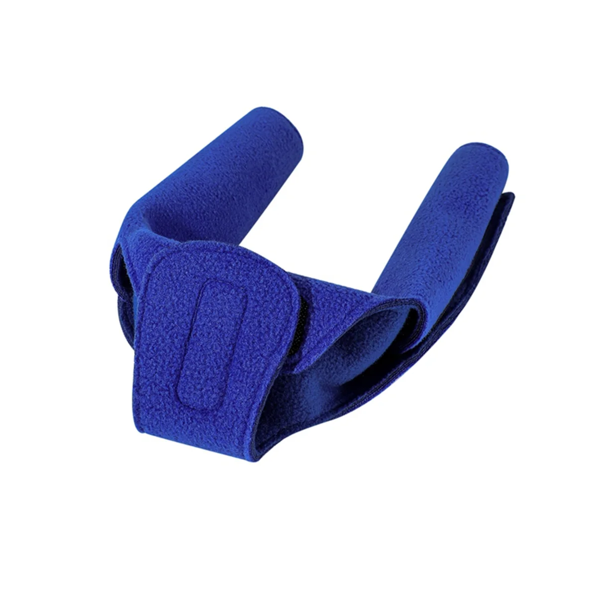 Imagem -06 - Universal Cpap Neck Pad Strap Covers Confortáveis Almofada Facial Máscara Nasal