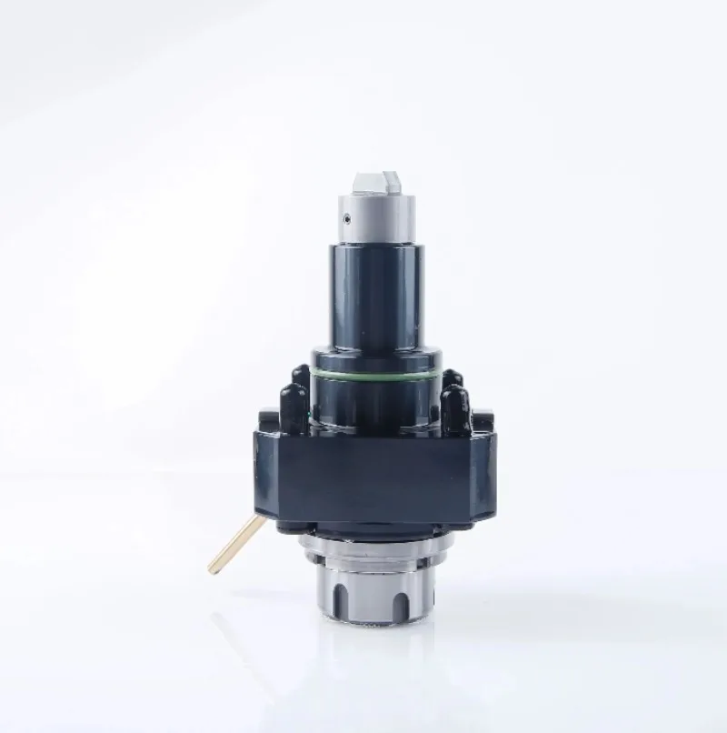 BMT55 LIVE AXIAL DRILL/MILL TOOL  BMT55-0°-ER32 Output for Turning and Milling Composite Machine