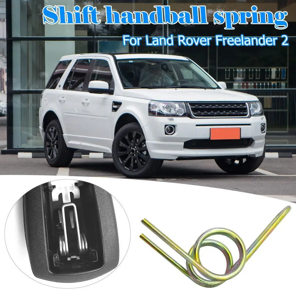 For Land Rover Freeland 2 Gear Lever Spring Shifter Knob Ball Inner Repair Kit