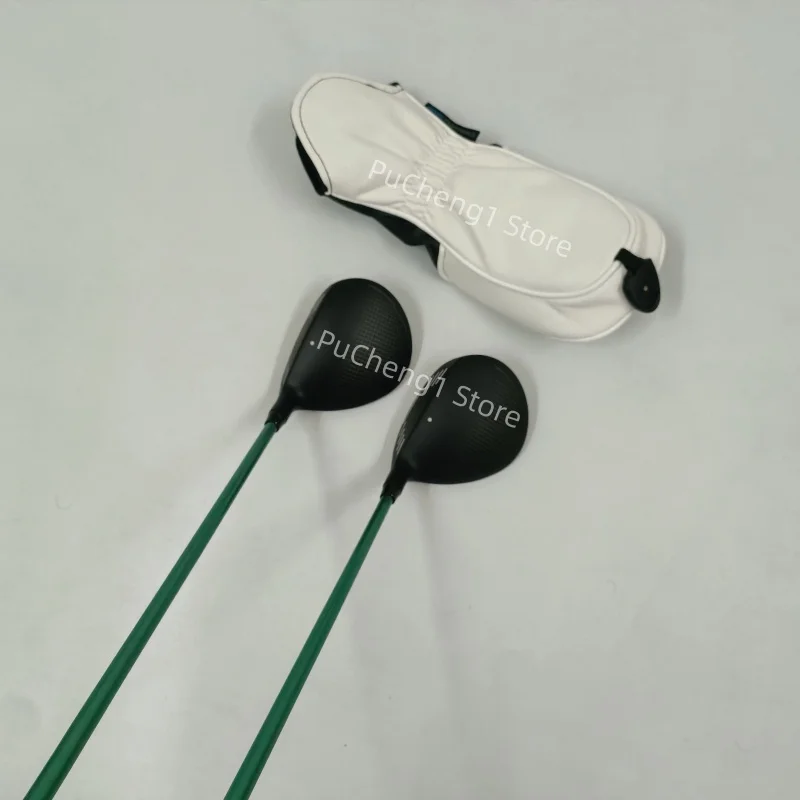 TaiFu 2025New Men's 440 MAX Golf Clubs g440 Golf Fairway Wood No.3 Wood No.5 R/S/SR/X عمود جرافيت مرن مع غطاء رأس
