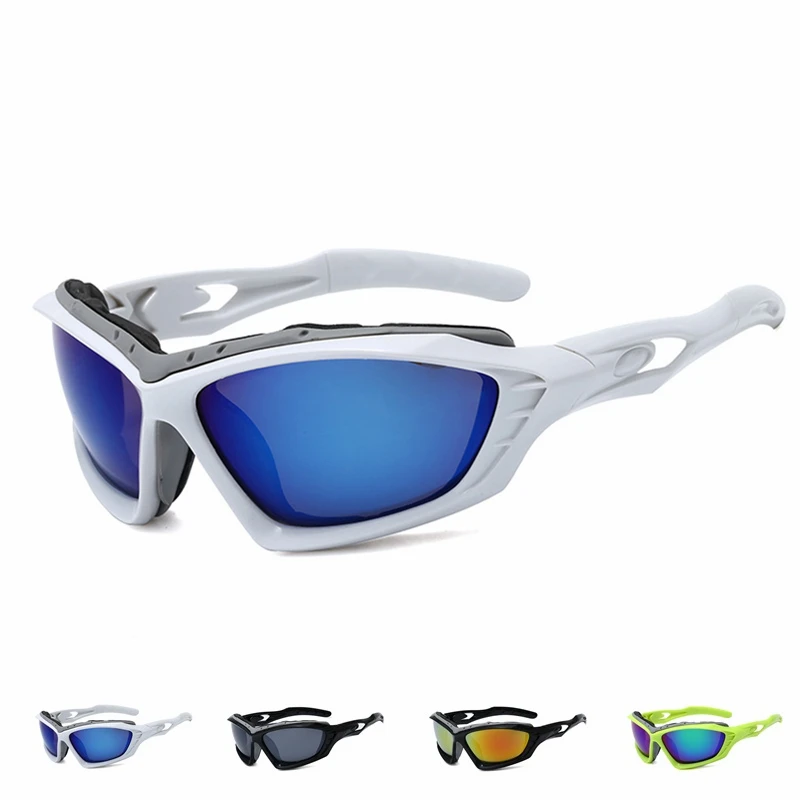 

Cycling Goggles Riding Anti UV MTB Bike Bicycle Sunglasses for Men women Outdoor Sports Sun Glasses for Hiking Eyewear fishing