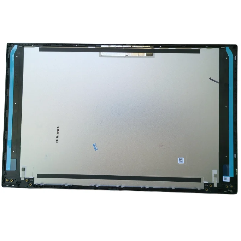 Original Upper Case Palmrest Keyboard Bezel Cover Base Bottom Cover Lower Case for Vivobook 17X X1703 K1703ZA LCD Rear Cover