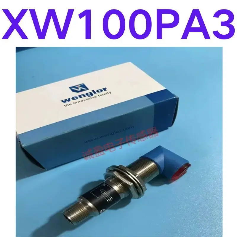 

Second-hand test OK Sensor XW100PA3