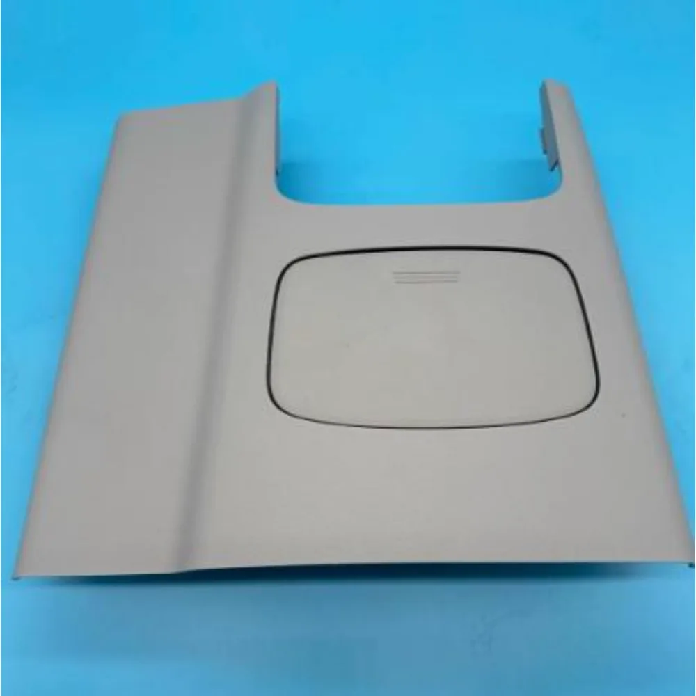 

Armrest Box Rear Cover G20 Inverter Beige Assembly for MAXUS G10