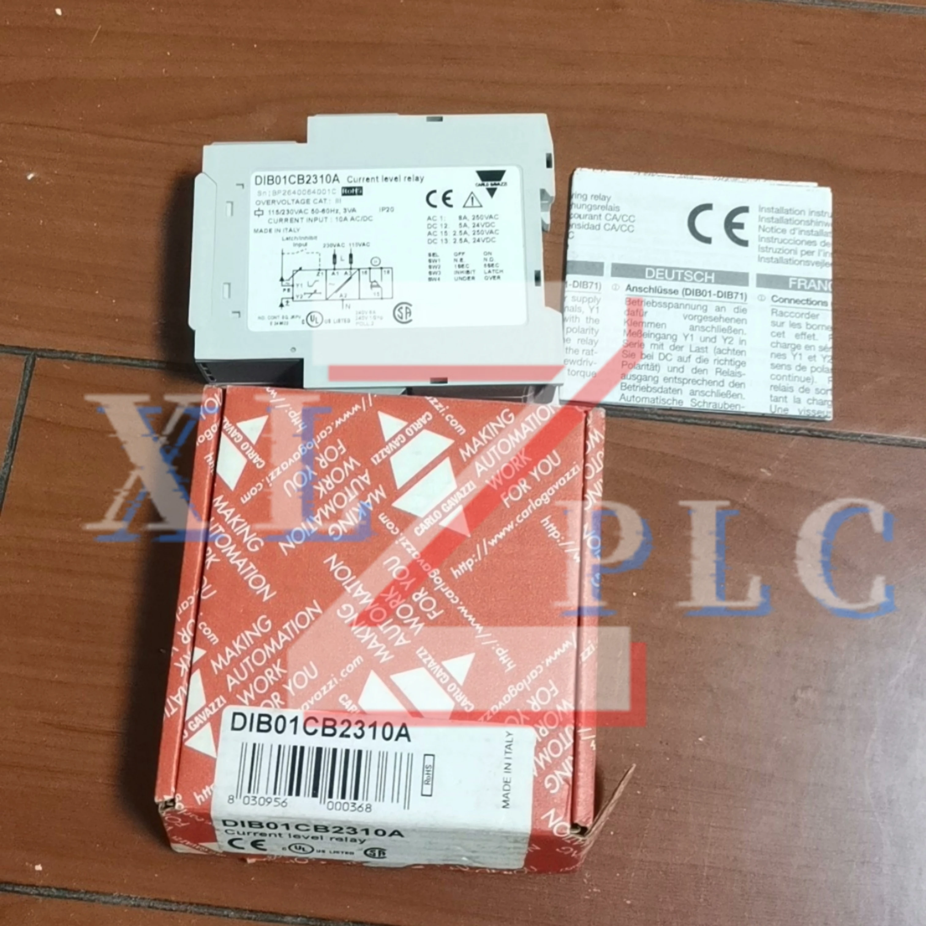 

Реле тока новое оригинальное DIA53S724100AF DIA53S72420AB004 DIA53S72420AFB001 DIA53S72450AF DIA53S72450AFB002