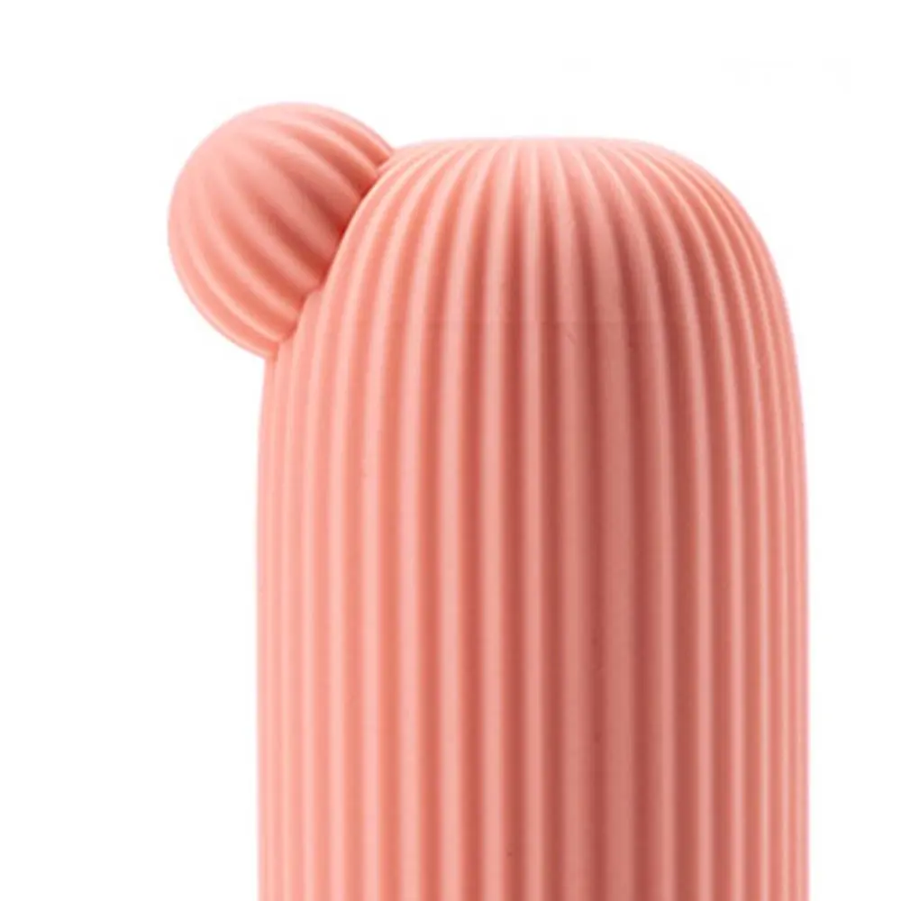 Portable 90ML Silicone Refillable Bottles Squeeze Large Capacity Lotion Container Visible Design Shampoo Sub-Bottling Travel