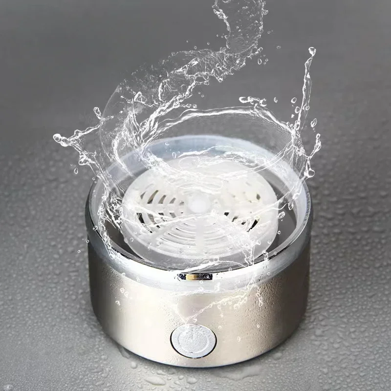 Bouteille d'eau à hydrogène, verres à hydrogène, supporter ficateur d'eau alcalin de 3 minutes pour la maison, le bureau, la logie, 03 boire, cadeaux