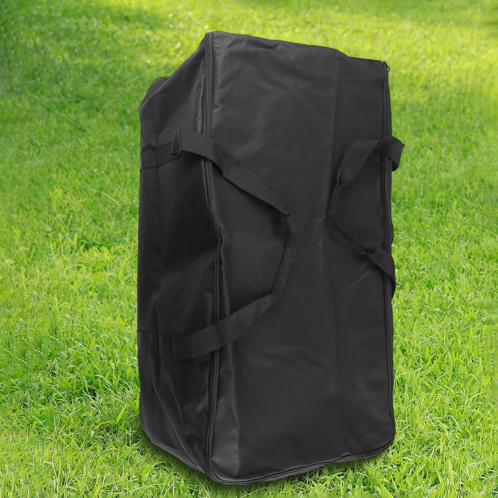 

Портативная тележка для гольфа, складная тележка для гольфа, для активного отдыха на гольф-поле, легкий дизайн, водонепроницаемая защита для гольф-оборудования