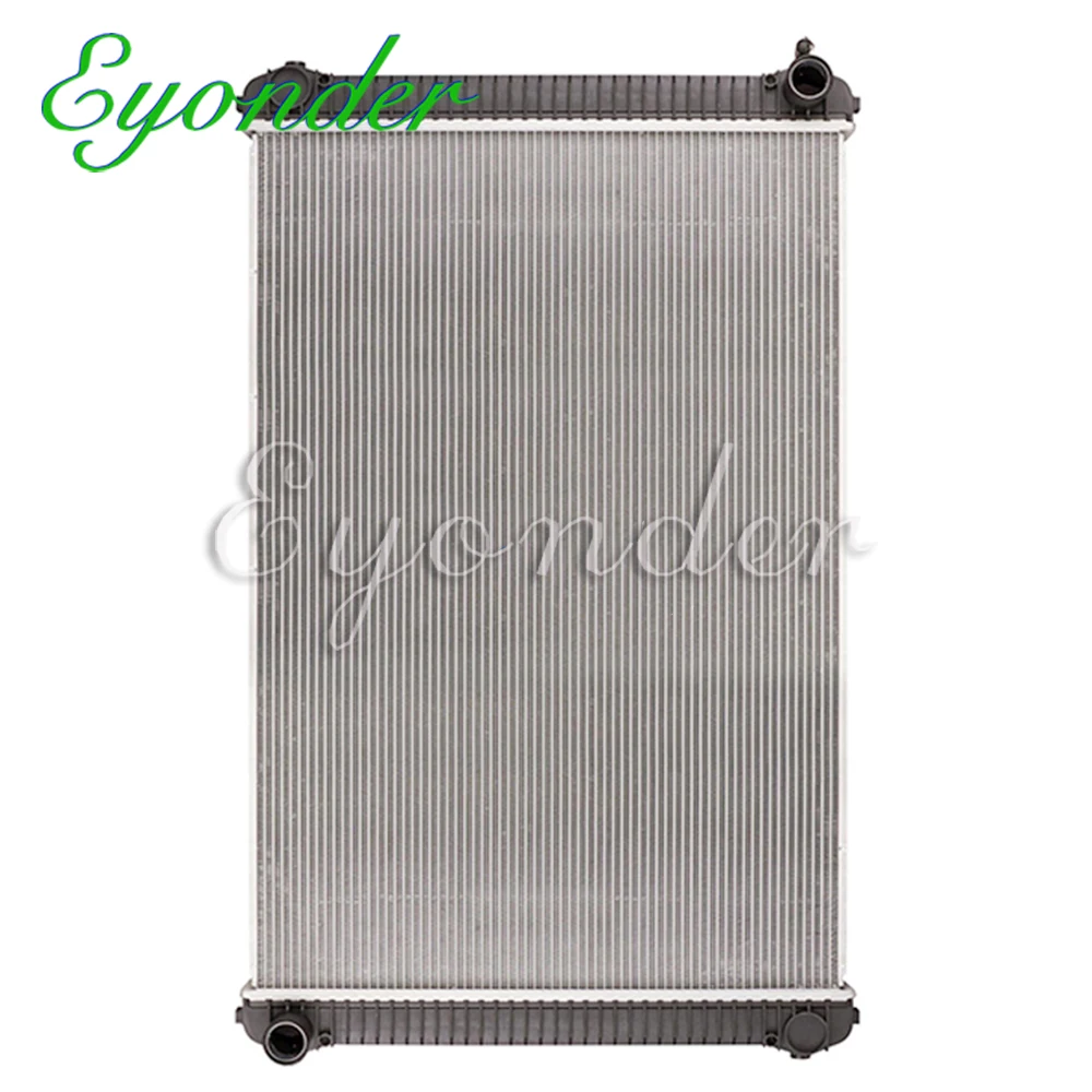 

New engine Coolant Cooling Radiator for FREIGHTLINER MT TRUCK BHTB9705 239130 D5970 BHTD5970