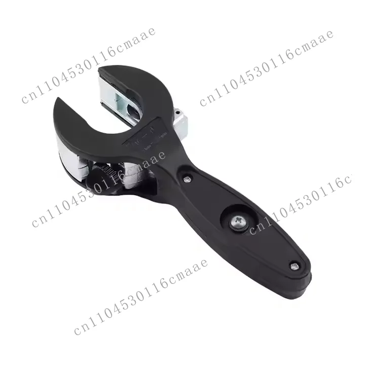 Ratchet Pipe Cutting Machine for Stainless Steel/Copper/Aluminum Pipe (8-29mm)