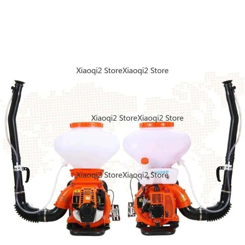 Knapsack Engine Pesticide and  Sprayer, 3WFS-3A，3WF-3A, 2 or 4 Stroke, Liquid, Podwer, Calcium, Chloride