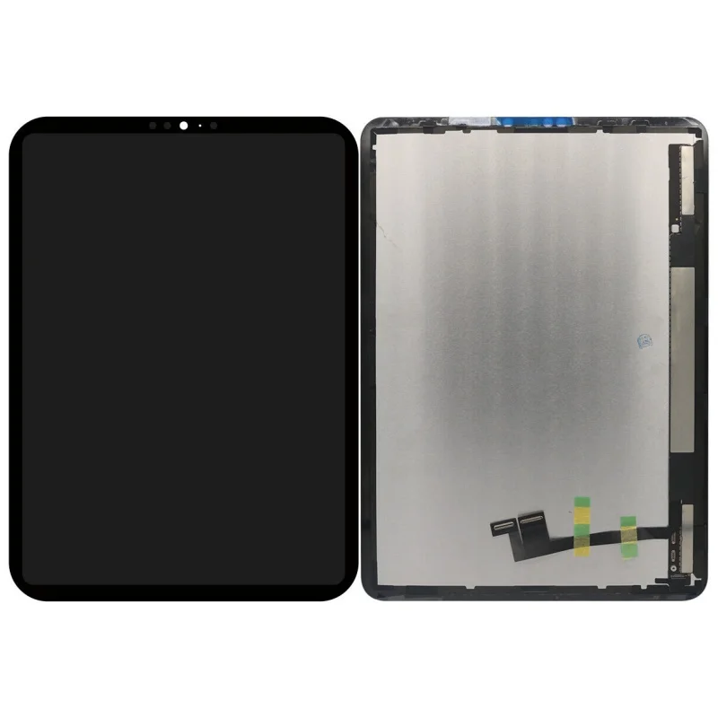 Imagem -06 - Montagem Digitalizadora de Display Lcd para Ipad Pro 11 2023 A2377 A2460 A2459 A2301 Original Novo