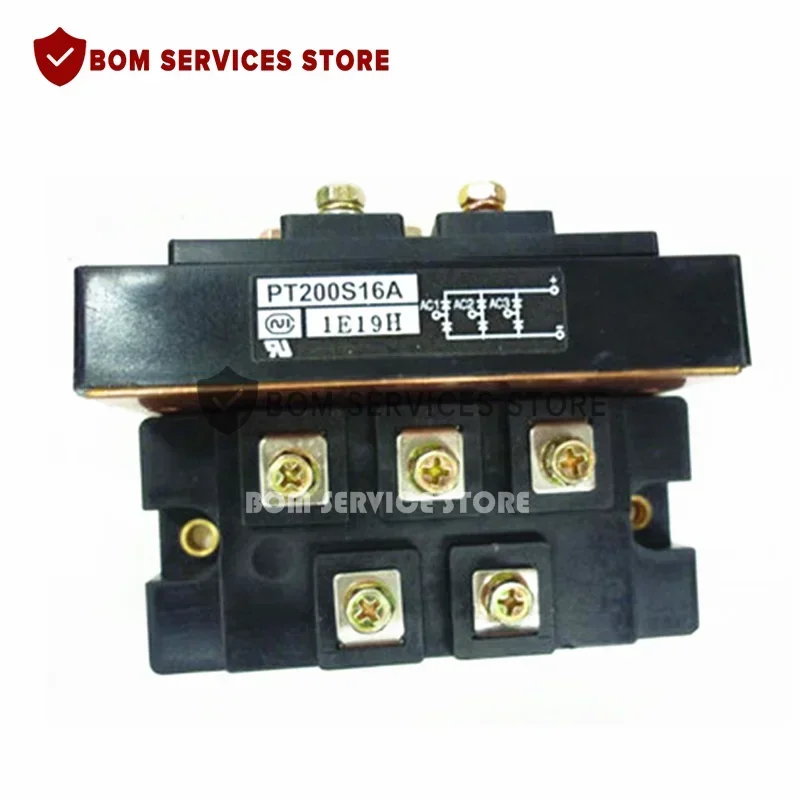 PT150S16 PT150S16C PT200S16 PT200S16A spedizione gratuita nuovo modulo IGBT originale