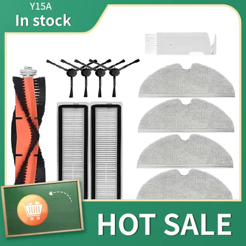 Y15A Fits For Dream… - image