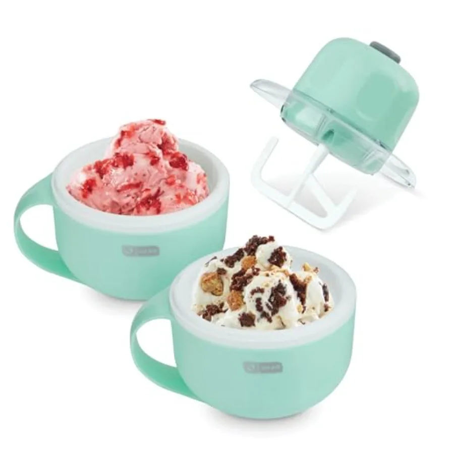 My Mug Ice Cream Ma…