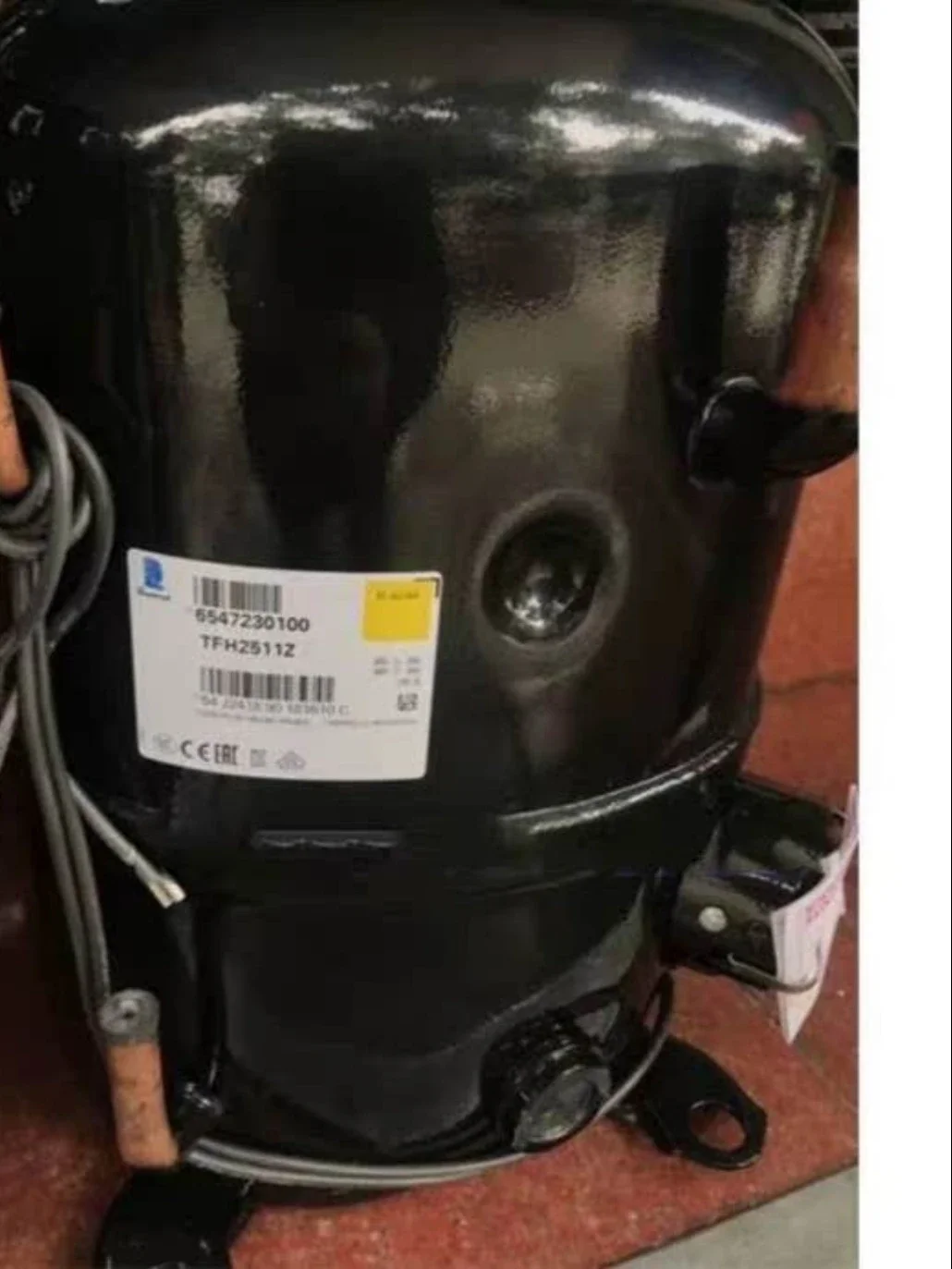 

Suitable for TFH2511Z FH2511Z FH2480Z TFH2480Z compressors