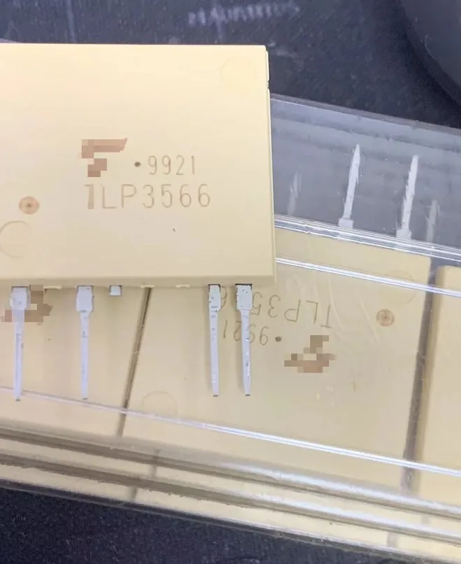 

TLP3566 (1 шт.) Электронный компонент IC Интегральная схема Spot