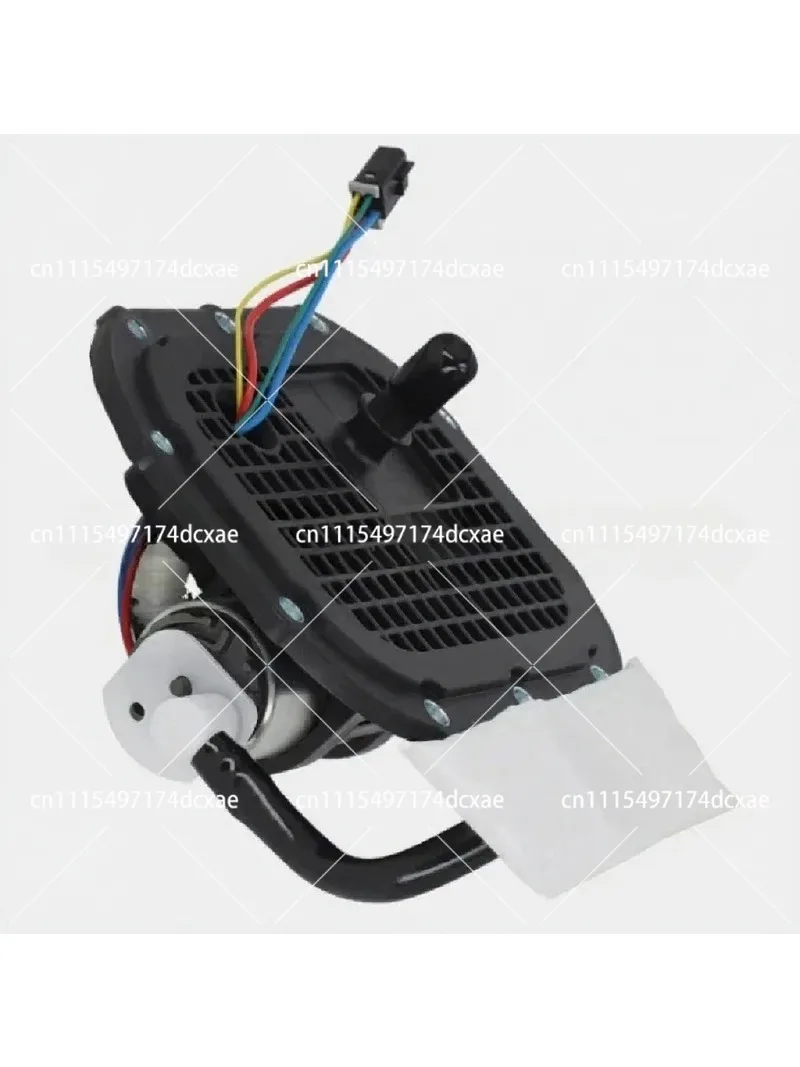 Motorcycle Fuel Pump Assembly Replacement, Compatible with 2010‑2017 Cross Country Cross Roads Magnum Motorbike