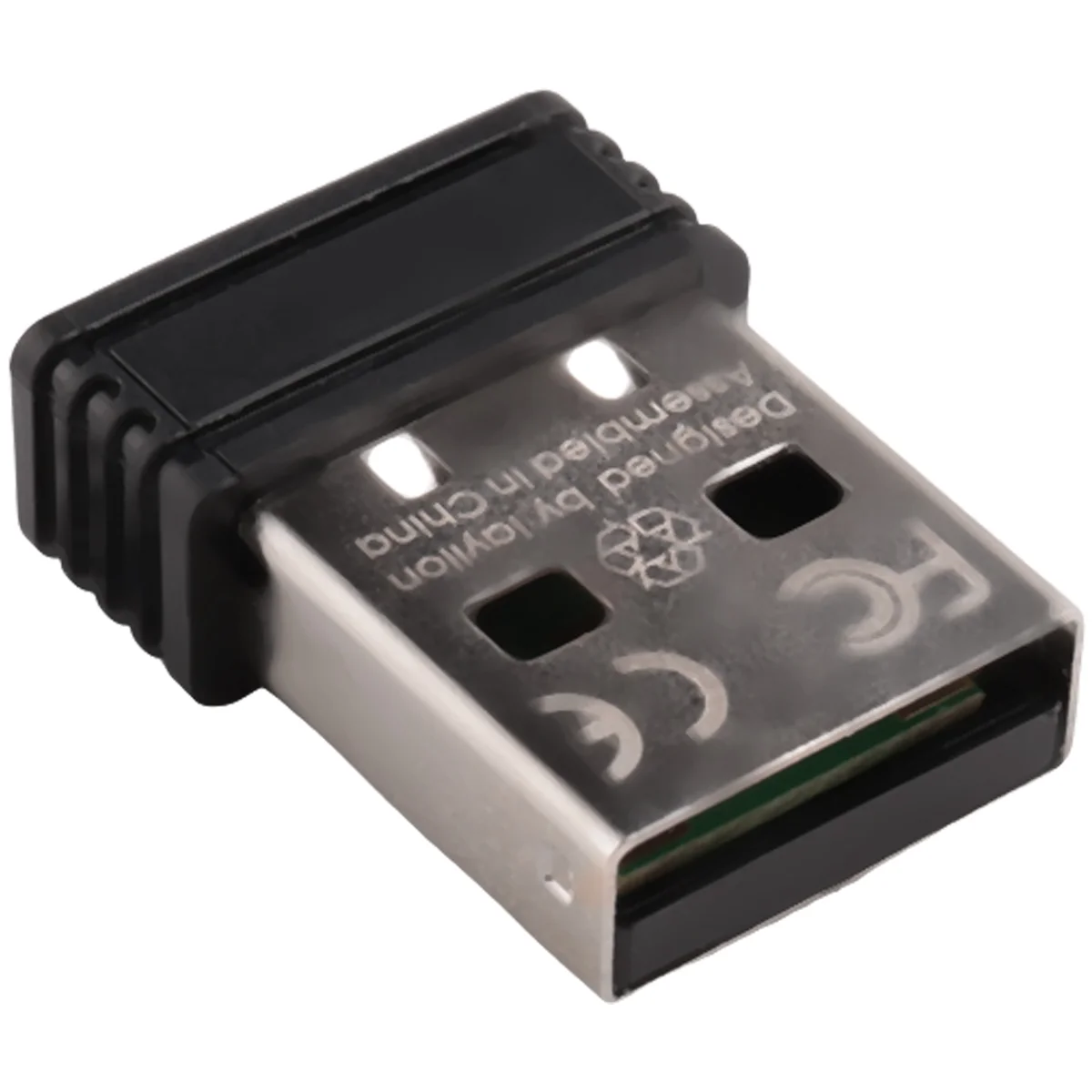 N35R_DU USB Mouse Jiggler Undetectable USB Mouse Mover Keep PC Awake