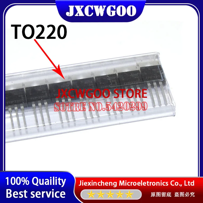 HYG043N10NS2P 043N10NS2P HYG043N10 TO-220 100V 164A New orignal 10PCS/LOT