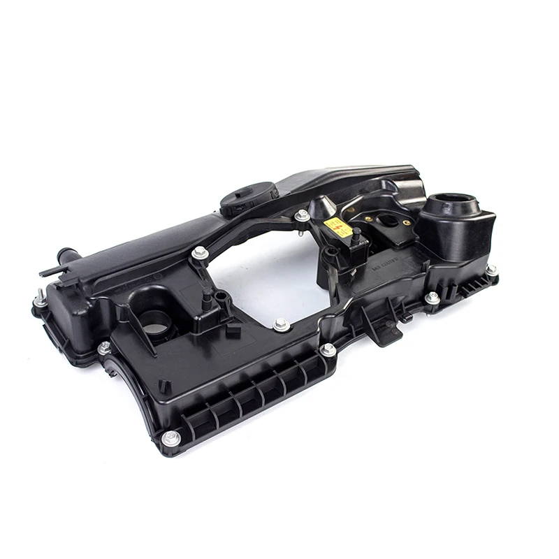 

Cylinder head valve cover engine valve cover with gasket for E60/E90/E84/E85/E88 11128645888 11127555212 11127553171