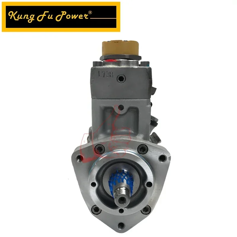 cat 320D 323D 120M c6.6 diesel fuel injection pumps 317-8021 10R-7660 368-9171 291-5919 276-8398 2641A407 2641A306