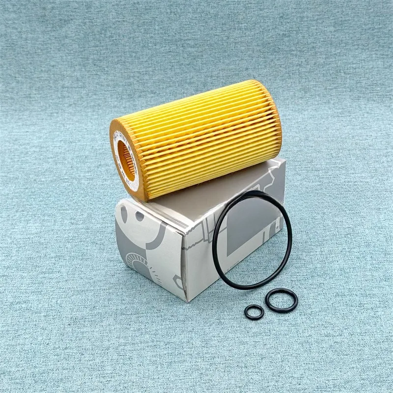 Car Engine Oil Filter A6111800009 For Mercedes Benz W202 W203 W204 W210 W211 C200 C220 CLC E200 E220 E270 G ML SPRINTER VIANO